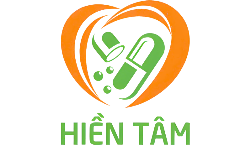 Công ty TNHH Dược Phẩm Hiền Tâm